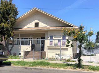 217 E 41st Pl, Los Angeles, CA 90011