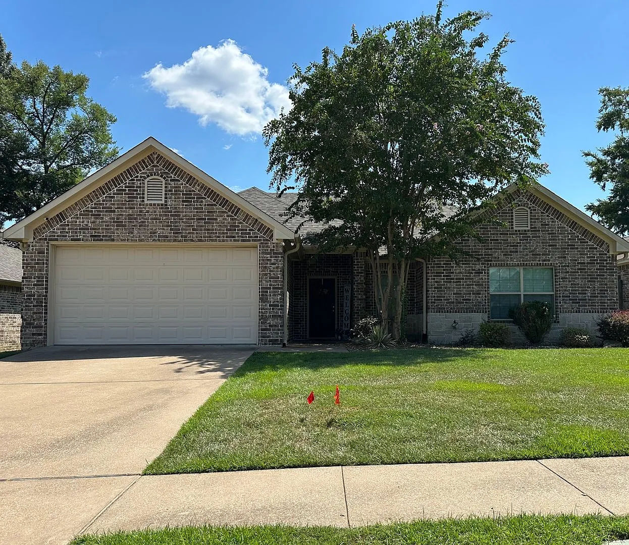 3920 Mobley Ln — Photo 1
