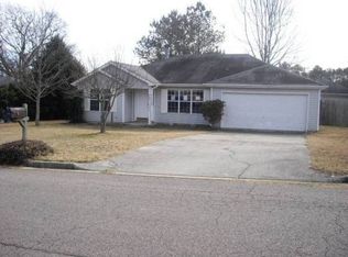 468 Belglade Rd, Grovetown, GA 30813