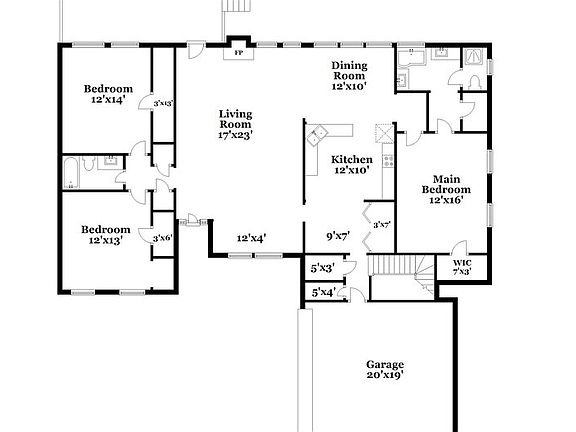 2nd image of 97 Pebble Creek Dr