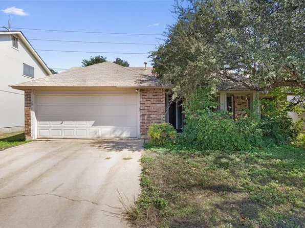 6700 Luckenbach Ln, Austin, TX 78729