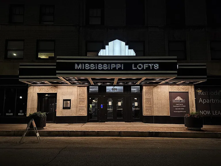 Mississippi Lofts — Photo 39