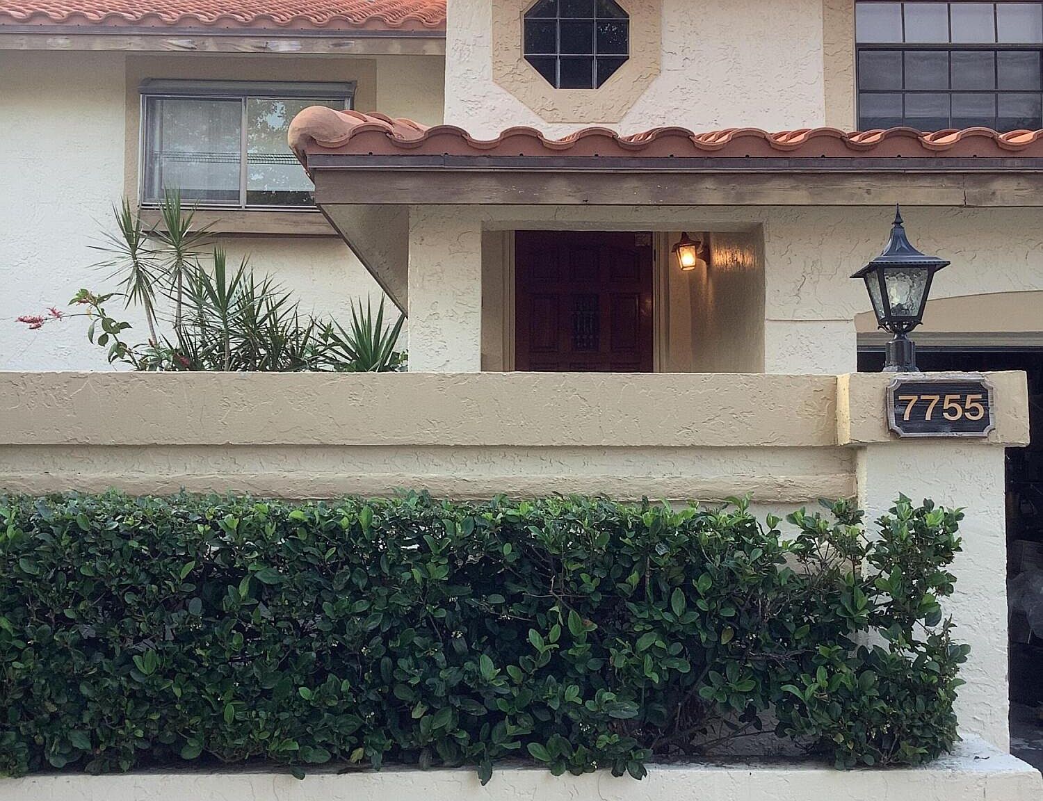 7755 LA MIRADA Drive #31cr — Boca Pointe Country Club