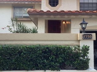 7755 La Mirada Dr #31CR, Boca Raton, FL 33433