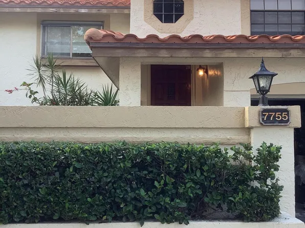 7755 LA MIRADA Drive #31cr, Boca Raton, FL 33433