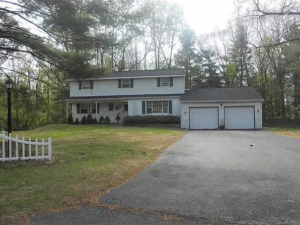 6 Shady Gln, Ballston Lake, NY 12019