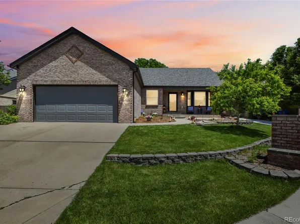 882 S 14th Avenue, Brighton, CO 80601