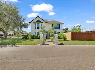 3607 Bouganvilla St, Palmview, TX 78572