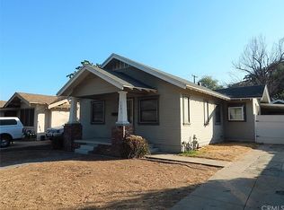 3681 Hoover St, Riverside, CA 92504