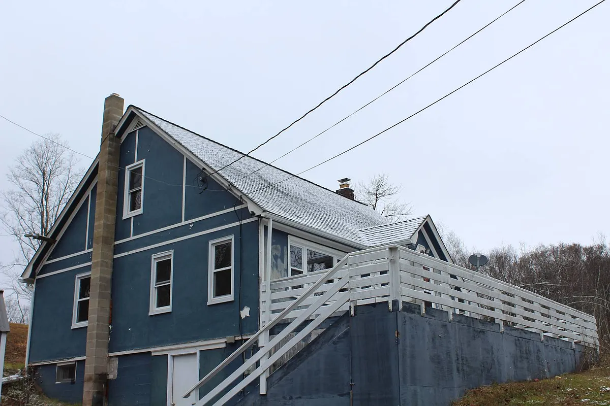 Building Photo - 5117 Route 55