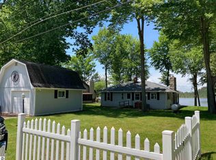 2851 Chippewa Trl, Lupton, MI 48635