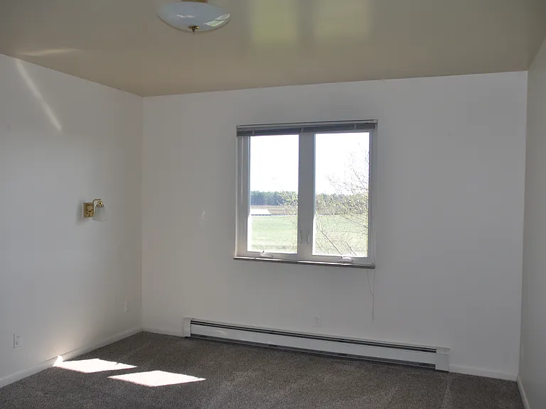 Bedroom #1