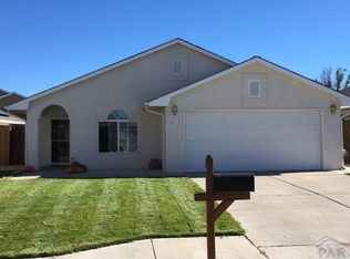 822 Edna Way, Pueblo, CO 81005