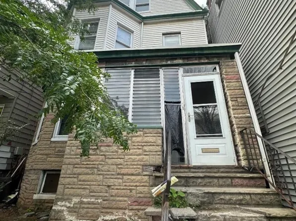 835 S 14th St, Newark City, NJ 07108