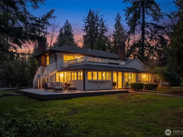 12321 Interlaaken Drive SW, Lakewood, WA 98498