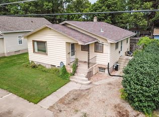 347 4th St SE, Valley City, ND 58072
