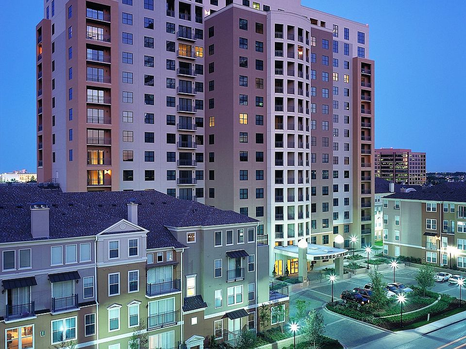 Verona by Palladium 13330 Noel Rd Dallas TX Zillow