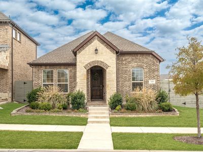 1000 Lamp Post Ln, Argyle, TX, 76226