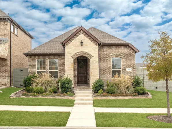 1000 Lamp Post Ln, Argyle, TX 76226