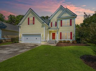 1267 White Tail Path, Charleston, SC 29414