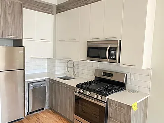 Rented by Budget Real Estate NYC Inc