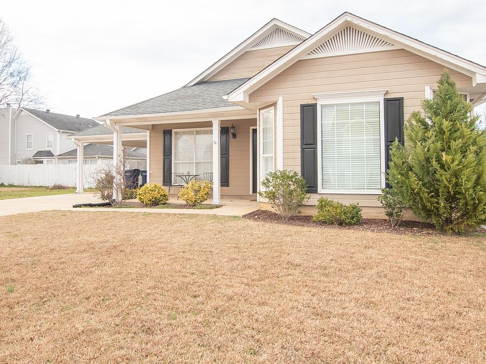 173 Park Place Ln, Alabaster, AL 35007 Zillow