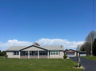 4234 W 800 N, Rensselaer, IN 47978