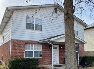 107 E Madison Ave APT 1, Springfield, OH 45504