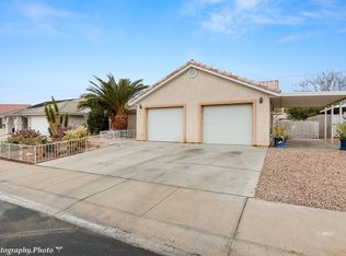 453 Cherokee St, Mesquite, NV 89027