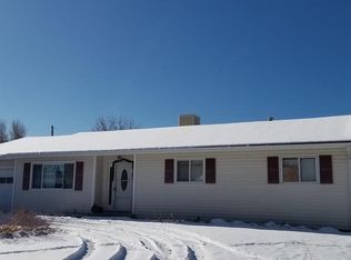 1415 Morrison Rd, Canon City, CO 81212