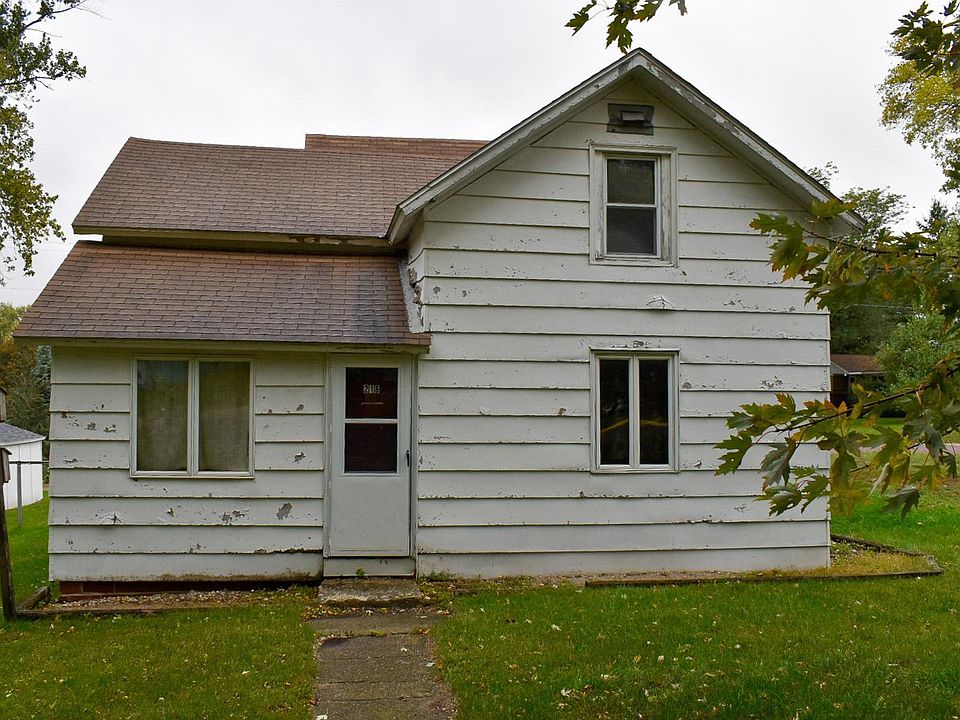 216 N Main St, Kiester, MN 56051 Zillow