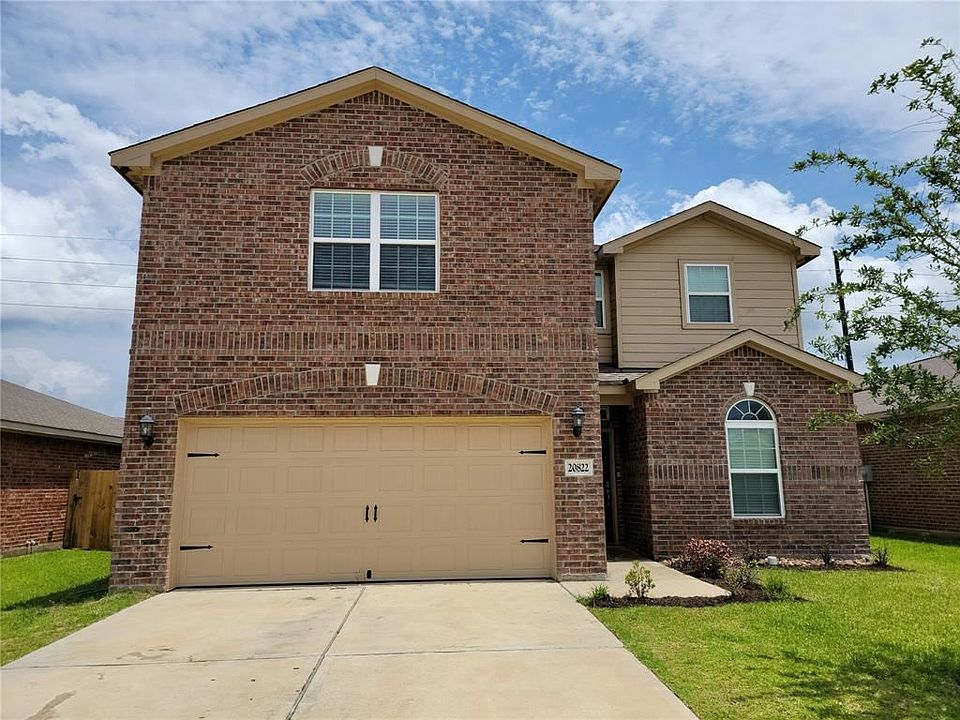 1st image of 20822 Echo Manor Dr