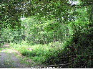 0 Woodland Rd, Storrs Mansfield, CT 06268