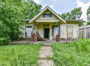 3550 Noah St, Houston, TX 77021