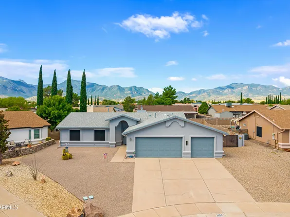 3654 WINDMILL Court, Sierra Vista, AZ 85650