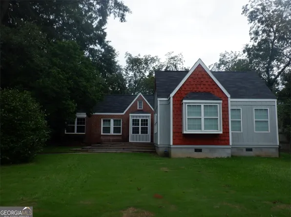 920 Thomaston St, Barnesville, GA 30204