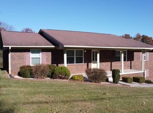 4561 Birchwood Cir, Morristown, TN 37814