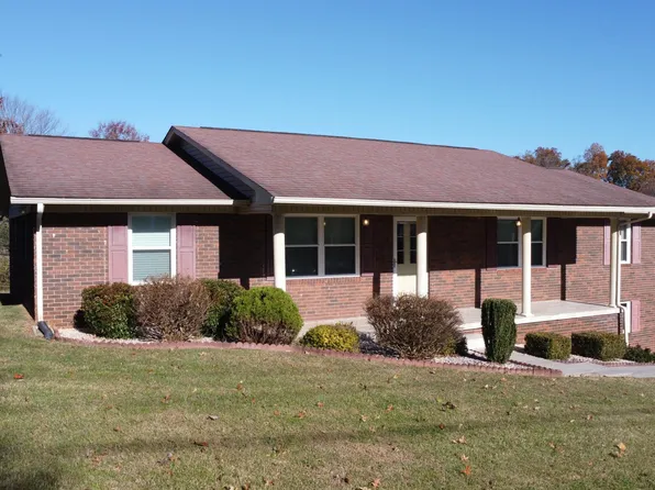 4561 Birchwood Cir, Morristown, TN 37814