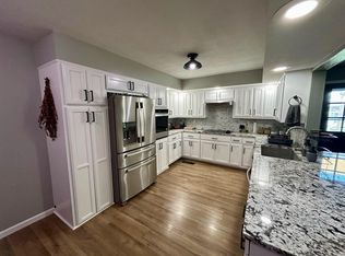 2505 Franklin Dr, Enid, OK 73703