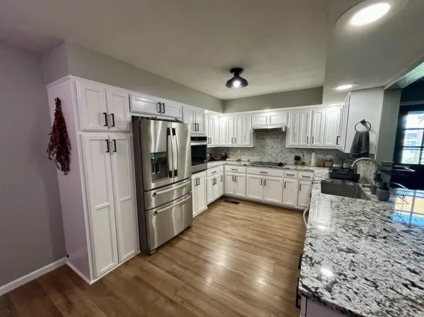 2505 Franklin Dr, Enid, OK 73703