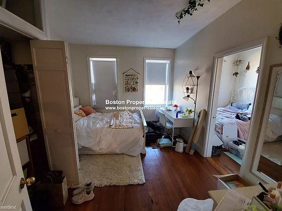51 Anderson St. #4 Boston - Beacon Hill Unit Photo 5