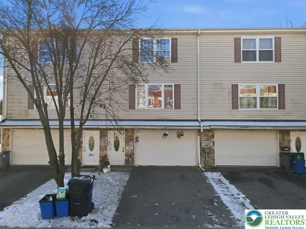 1953 Glendale Ave, Bethlehem, PA 18018