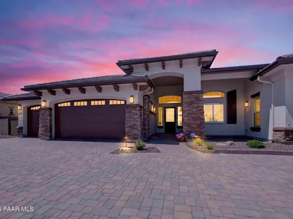 5274 High Cliff Way, Prescott, AZ 86301