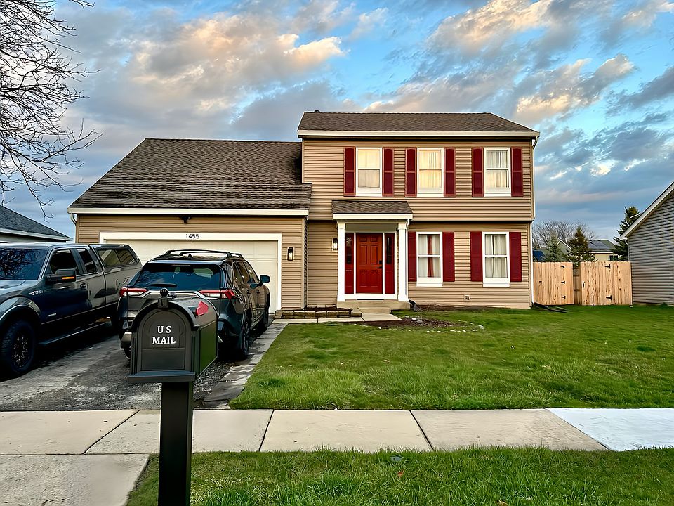 1st image of 1455 Knotty Pine Dr