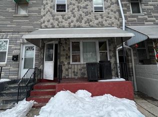 226 S 12th St, Reading, PA 19602