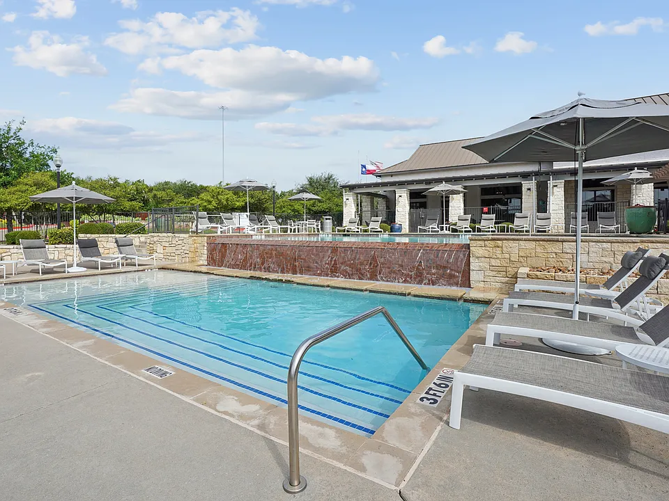 Ethos Apartments