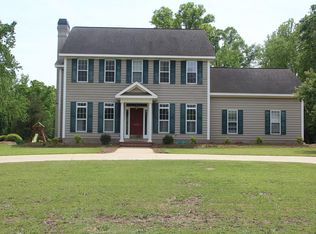 405 Hunters Creek Blvd, Greenwood, SC 29649