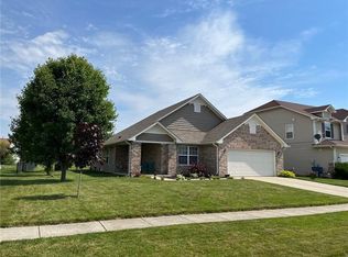 8024 Cole Wood Blvd, Indianapolis, IN 46239