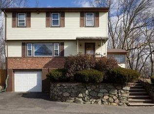 177 Elwell St, Malden, MA 02148