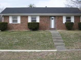 1524 Thames Dr, Lexington, KY 40517